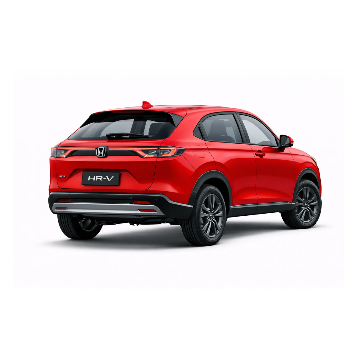 VIDRIO-PUERTA HONDA HRV 2023-